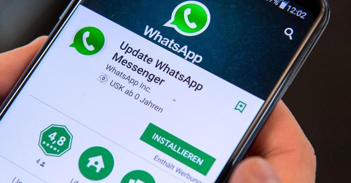 Tips Melihat Pesan WhatsApp yang Telah Dihapus Teknologi.id